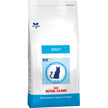 Dieta Royal Canin Adult Vitality Cat Dry 2kg ROYAL CANIN